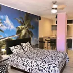 Estudio Benalmádena Costa