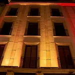 Apartamentos Turisticos Sinag