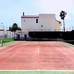 Sunny Beach View Duplex Wwi-Fi Pool Ac - Alojamientos La Torre