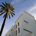 Sunny Beach View Duplex Wwi-Fi Pool Ac - Alojamientos La Torre