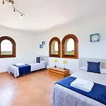 YupiHome Villa Son Gilí