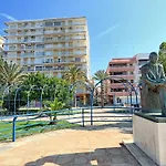 061 - Playa Levante 001 - comfortHOLIDAYS