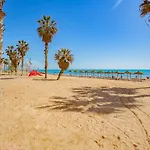 009 Magic Sea View - Alicante Holiday