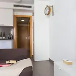 Apartamentos Cornellalux 2