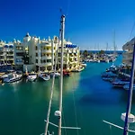 20 Apartamentos Hércules - Piscina y Playa - EXCELENTE CONEXIÓN WIFI
