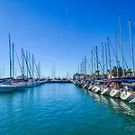 20 Apartamentos Hércules - Piscina y Playa - EXCELENTE CONEXIÓN WIFI