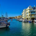 20 Apartamentos Hércules - Piscina y Playa - EXCELENTE CONEXIÓN WIFI