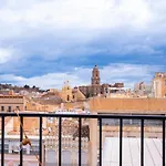 Penthouse Panorama With Large Terraces & 360 Views