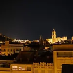 Penthouse Panorama With Large Terraces & 360 Views