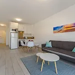 303. Modern, Sunny Ifonche With Wifi