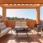 1 Marbella Beach Golf