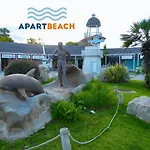 Apartbeach Miguel Anton Vistas Playa Y Climatizado