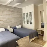 Casa De Los Abuelos 6 Personas