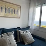 Apartamento en Playa de Pals con encanto y vistas