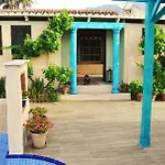 B&B Finca sencilla