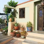 B&B Finca sencilla