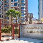 Lidersol 11-D