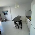 Apartamentos La Condesa