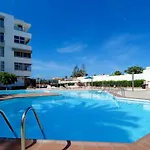 Canarian Holiday Home - Yumbo Luxury Apartment