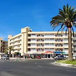 Canarian Holiday Home - Yumbo Luxury Apartment