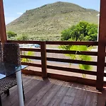Apartamento El Molino Con Piscina Privada
