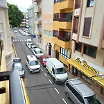 Apartamentos Medano - Medano Plaza
