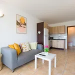 Apartamento con Piscina en Caleta de Fuste