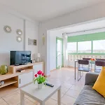 Apartamento con Piscina en Caleta de Fuste