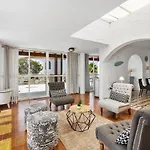 Casa El Cardon: Charming Villa With Private Pool.