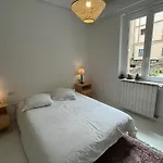 Luminoso apartamento en el centro de San Sebastián