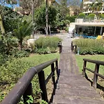 Marbella Bahia Apartment