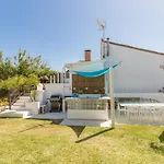 Holiday villa for rent in Estepona