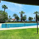Intiyan Playa Y Piscina