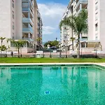 Wintowinrentals Great Terrace, 2º Line Beach & Pool