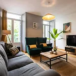 Legazpi, Apartamento amplio, moderno y céntrico