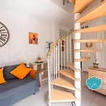 Skysea Holidays City Center Suites