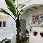 Casa Blanco