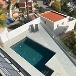 Ece Golden Villa Amazing 4 Bedroom Vila With Pool
