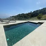 Ece Golden Villa Amazing 4 Bedroom Vila With Pool
