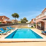 Itsasalde 3 Bedroom Villa, Cala\'N Blanes