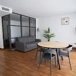 Ornis Apartments Platja