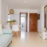 Florit Flats - The Xeraco Beach Frontline Apartment