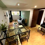 Cornu Karma Apartment El Pati