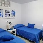 Blue Wave
