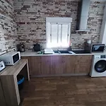 Apartamento El Molino Con Piscina Privada