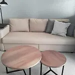 Piso de lujo en el centro