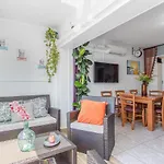 Apartamento en la playa SANDRA 1, con WIFI, PARKING y CLIMA