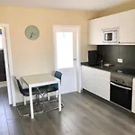 Casa Nia - modern one bedroom apartment in central Puerto del Carmen