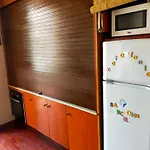Homenfun Barcelona Sarria