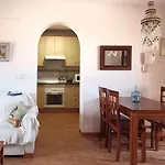 Apto. urbanización privada con piscina Vera Playa